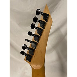 Used ESP LTD M107 Solid Body Electric Guitar