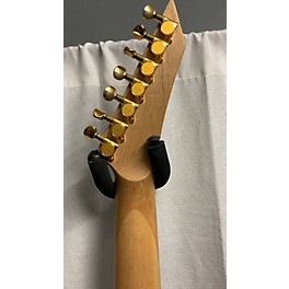 Used ESP LTD M107 Solid Body Electric Guitar