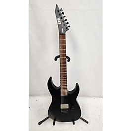 Used ESP LTD M201 Solid Body Electric Guitar