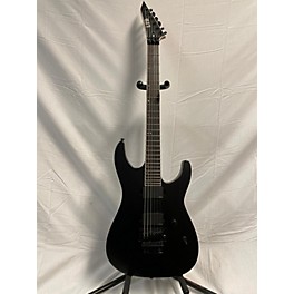 Used ESP LTD M400 Solid Body Electric Guitar