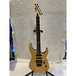Used ESP LTD M403 Solid Body Electric Guitar