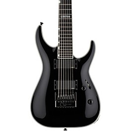 Blemished ESP LTD MH-1007 7-String Electric Guitar Level 2 Black 197881161354