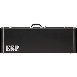 Open Box ESP LTD MH Guitar Case