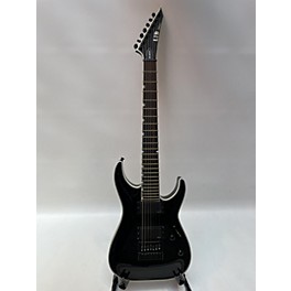 Used ESP LTD MH1007ET Solid Body Electric Guitar