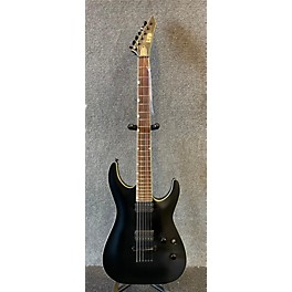 Used ESP LTD MH400 B Baritone Guitars
