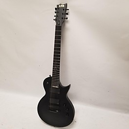 Used ESP LTD MKH7 Mark Helymun Signature Solid Body Electric Guitar