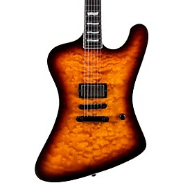 ESP LTD Phoenix-1001 Electric Guitar