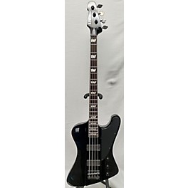 Used ESP LTD Phoenix 1004 4 String Electric Bass Guitar