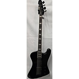 Used ESP LTD Phoenix 1004 4 String Electric Bass Guitar