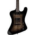 ESP LTD Phoenix-200DX Electric Guitar - Black Burst