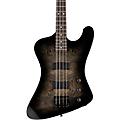 ESP LTD Phoenix-204DX Electric Bass Guitar - Black Burst