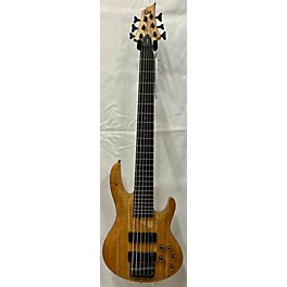 Used ESP LTD RB1005 5 String Electric Bass Guitar