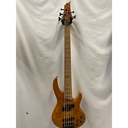 Used ESP LTD RB1005 5 String Electric Bass Guitar