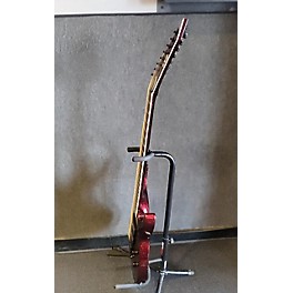 Used ESP LTD SC-6088 Solid Body Electric Guitar