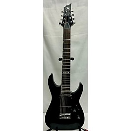 Used ESP LTD SC208 Stephen Carpenter Signature 8 String Left Handed Electric Guitar