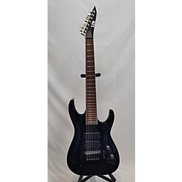 Used ESP LTD SC337 Stephen Carpenter Signature 7 String Solid Body Electric Guitar