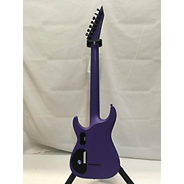 Used ESP LTD SC607B 7 String Baritone Solid Body Electric Guitar