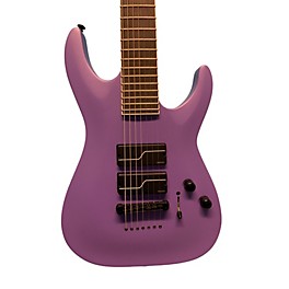 Used ESP LTD SC607B 7 String Baritone Solid Body Electric Guitar