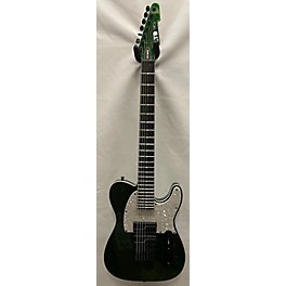 Used ESP LTD SCT607B Stephen Carpenter Signature 7 String Solid Body Electric Guitar