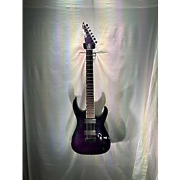 Used ESP LTD SH-207 Solid Body Electric Guitar