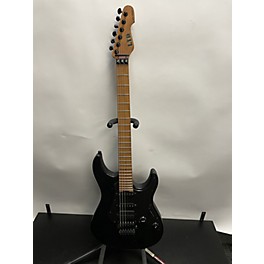 Used ESP LTD SN-1000 Solid Body Electric Guitar