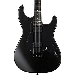 Blemished ESP LTD SN-1000HT Electric Guitar Level 2 Purple Blast, Black Pickguard 197881313364