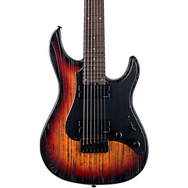 ESP LTD SN-1007 Baritone Electric Guitar