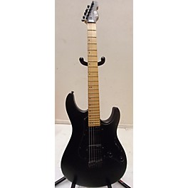 Used ESP LTD SN-200 Solid Body Electric Guitar