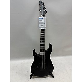 Used ESP LTD SN1007B LH Solid Body Electric Guitar
