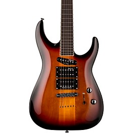 Blemished ESP LTD Stef Carpenter SC-20 Electric Guitar Level 2 3-Color Sunburst 197881315481