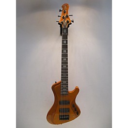 Used ESP LTD Stream-1005FM Electric Bass Guitar