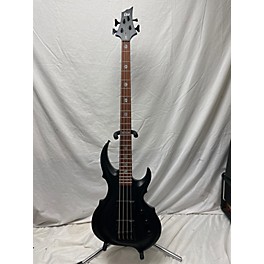 Used ESP LTD TA-204 Tom Araya Signature Bass Electric Bass Guitar