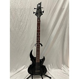 Used ESP LTD TA204 Electric Bass Guitar