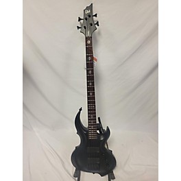 Used ESP LTD TA604 Electric Bass Guitar