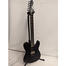 Used ESP LTD TE201 Solid Body Electric Guitar