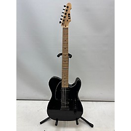 Used ESP LTD TE212 Solid Body Electric Guitar