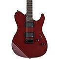 ESP LTD TH-400 Electric Guitar - Scarlet Metallic