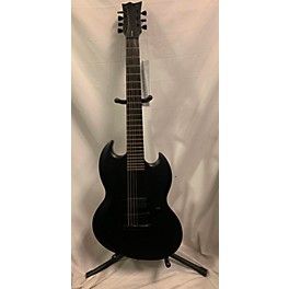 Used ESP LTD VIPER 7 Solid Body Electric Guitar