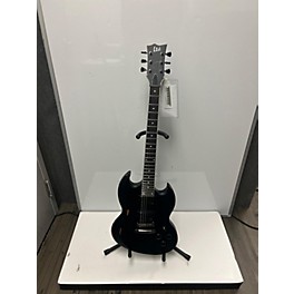 Used ESP LTD VOLSUNG LARS FREDRIKSEN VIPER Solid Body Electric Guitar