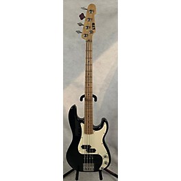Used ESP LTD Vintage 214 Electric Bass Guitar