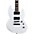 ESP LTD Viper-256 Electric Guitar Snow White