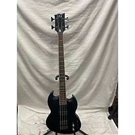 Used ESP LTD Viper 304 Electric Bass Guitar