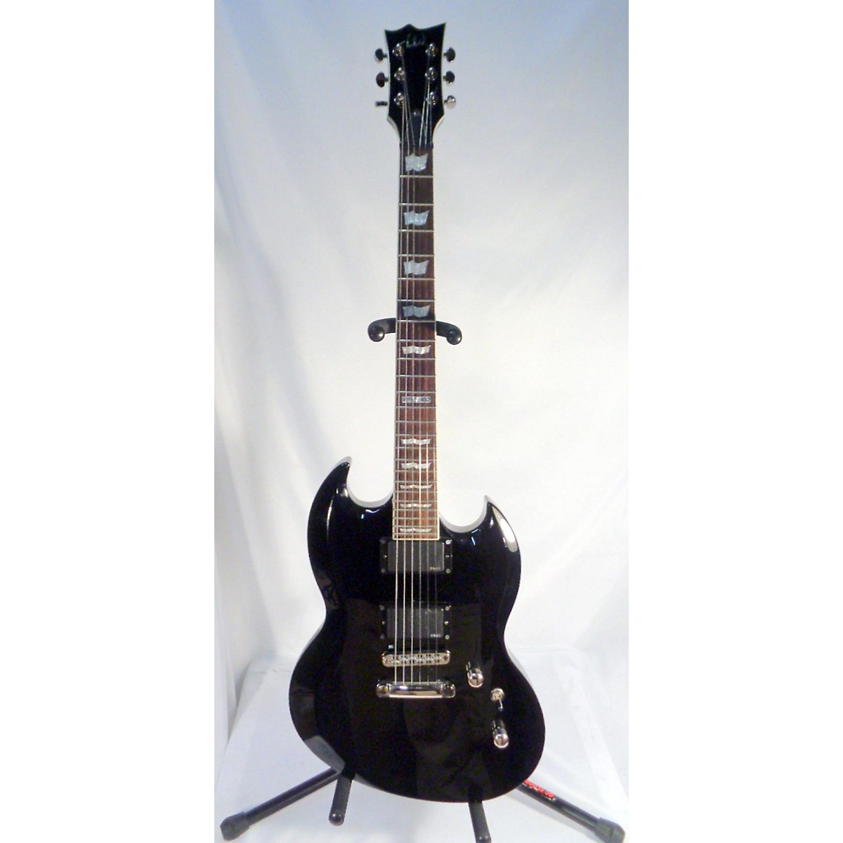 Used ESP LTD Viper 400 Solid Body Electric Guitar Guitar Center