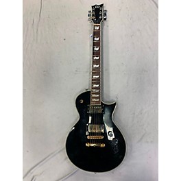 Used ESP LTDEC256 Solid Body Electric Guitar