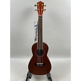 Used Lanikai LU22CGC Concert Ukulele