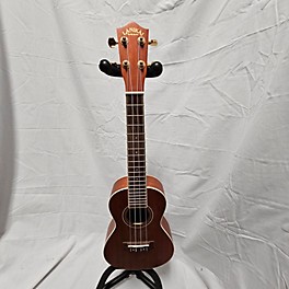 Used Lanikai LU22CGC Concert Ukulele