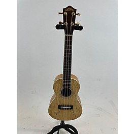 Used Lanikai LU22Csm Concert Ukulele