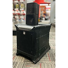 Used HK AUDIO LUCAS NANO 300 Powered Speaker