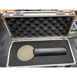 Used M-Audio LUNA Condenser Microphone