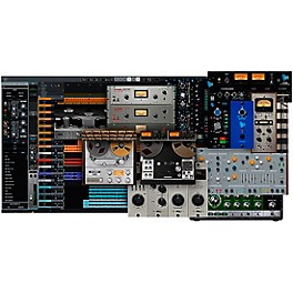 Universal Audio LUNA Pro Bundle